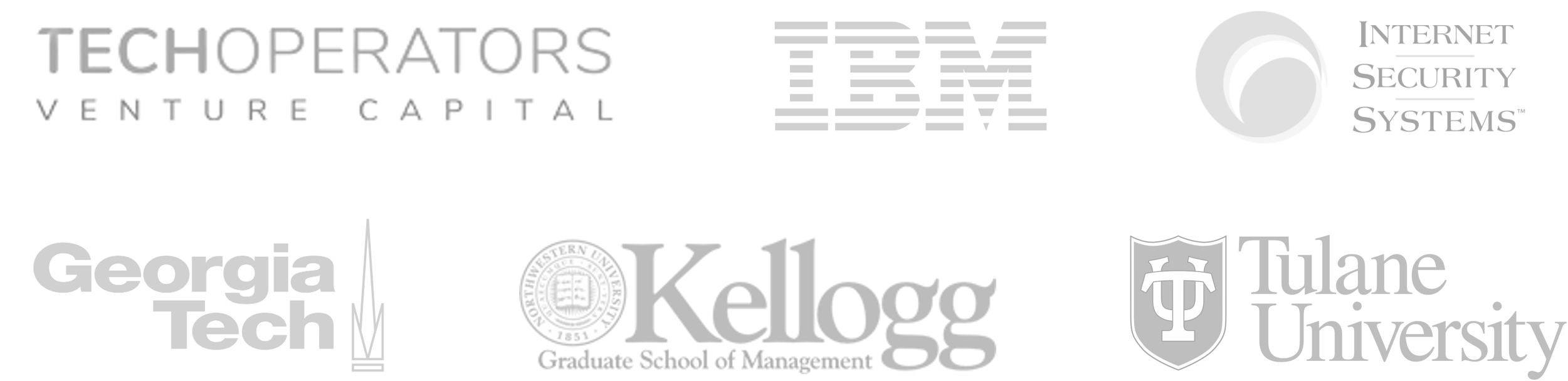 Organizations associated with Kevin Skapinetz